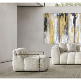 Cloud Armchair-Lifestyle 1