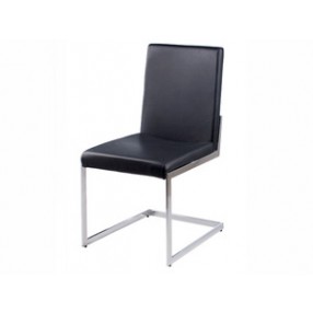 Whiteline Modern Living Chily Dining Chair - Close Out Sale - 30% Off!