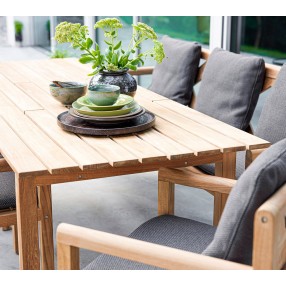 Cane-Line Grace chair