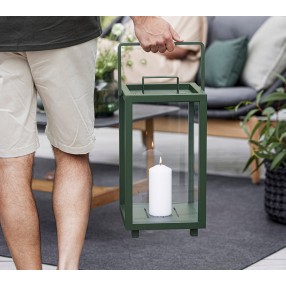 Cane-Line Lighthouse Lantern