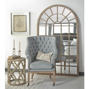 Essentials For Living Clover End Table - Lifestyle