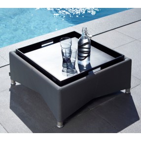 Cane-Line Club Tray Top View