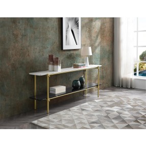 Fairview Console-Lifestyle 1