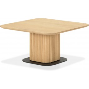 Easy Edge Coffee Table - Angled