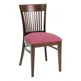 European Beechwood Wood Dining Chair - CON-915S