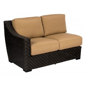 Woodard Cooper RAF Love Seat Sectional Unit - Right Arm