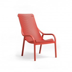 Nardi Net Lounge in Corallo