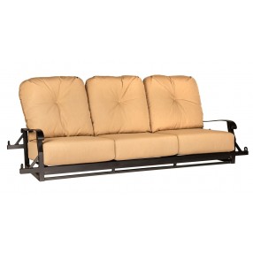 Woodard Cortland Sofa Swing - Chains Not Included