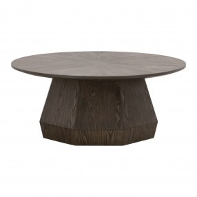 Essentials For Living Coulter Coffee Table - Front Angle