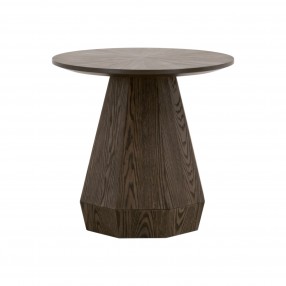 Essentials For Living Coulter End Table - Front Angle