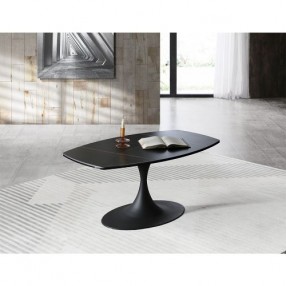 Whiteline Modern Living Amarosa Coffee Table - Lifestyle