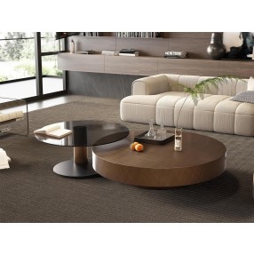 Renata Coffee Table Set- Lifestyle