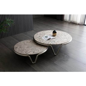 Anaconda Large Coffee Table- Lifestyle 1