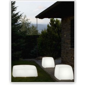 Tango Lighting Carpyen Lite Cube