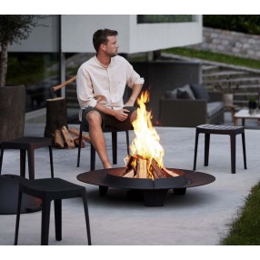 CanLine Ember Fire Pit, Large