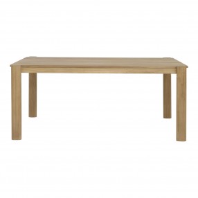 Moe's Home Collection Tempo Outdoor Dining Table
