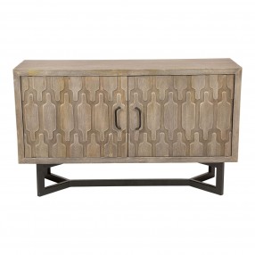 Moe's Home Collection West Sideboard - Front Angle