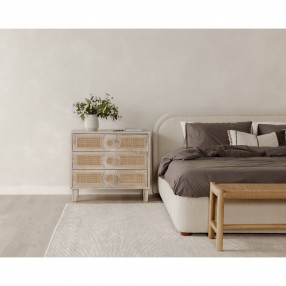 Moe's Home Collection Dobby Dresser - Lifestyle
