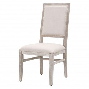 Essentials For Living Dexter Dining Chair - Set of 2 - Front Side Angle