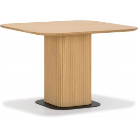  Moe's Home Collection Easy Edge Dining Table - Angled View