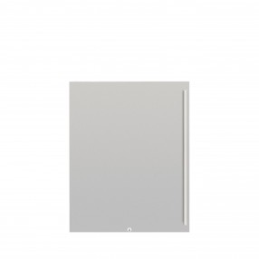 TrueFlame Replacement Door for 24S-R & 24D-R