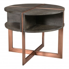 Bancroft Side Table