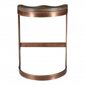 Moe's Home Collection Bancroft Counter Stool - Front Angle