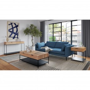 Moe's Home Collection Joliet Console Table - Lifestyle