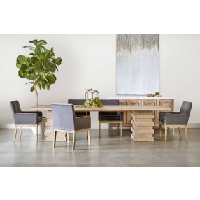 Essentials For Living Drake Arm Chair - Lifestyle 2