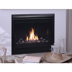 Superior DV Cont Dual EL NG - Right Angled Lifestyle