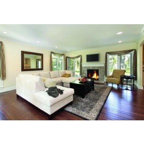 Superior 40"/45" DV in Natural Gas With Electronic Ignition 