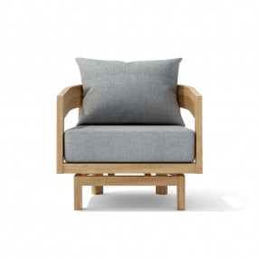 Swivel Chair