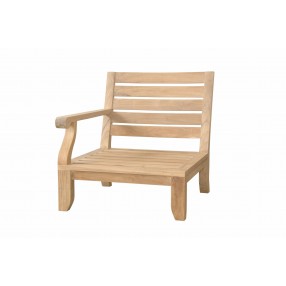 Anderson Teak Riviera Luxe Right Modular