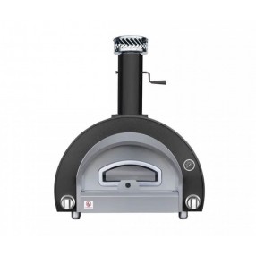 Summerset Grills Hybrid Pizza Oven - Front
