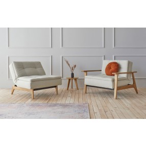Innovation Living Dublexo Eik Chairs Oak 