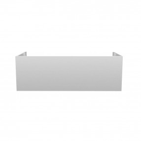 Summerset Grills 12" Duct Cover for 36 Vent Hood
