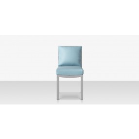 Source Furniture Dynasty Dining Side Chair Front
