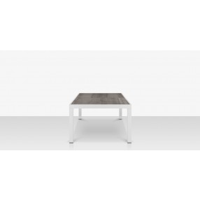 Source Furniture Dynasty Dining Table Rectangular 