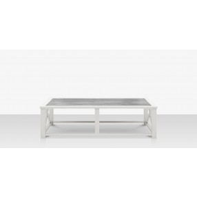 Source Furniture Dynasty Large Coffee Table Front