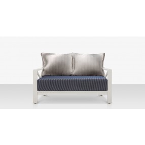 Source Furniture Dynasty Loveseat Front