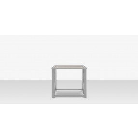Source Furniture Dynasty Side Table Front
