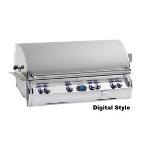 Fire Magic Echelon Diamond E1060i Cabinet Grill