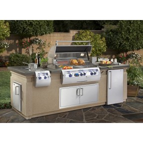 Fire Magic Echelon Diamond E790i Grill