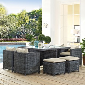 Canvas junction conversation set hotsell