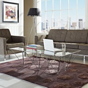 Modway Prism Coffee Table