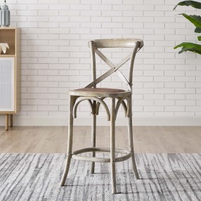 Modway Gear Counter Stool