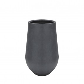 DecoScapes Elements Concrete Planter - Round