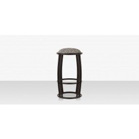 Source Furniture Elephant Bar Stool Front