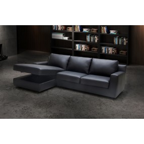 J&M Furniture Elizabeth in Left / Right Hand Facing-Left View