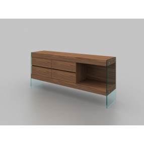 J&M Furniture CE ELM Buffet